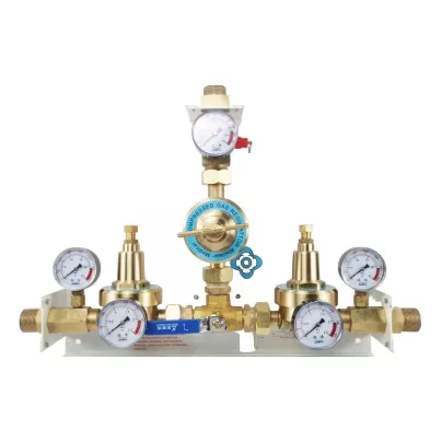 Как трубопроводы медицинского газа обеспечивают безопасность больниц?